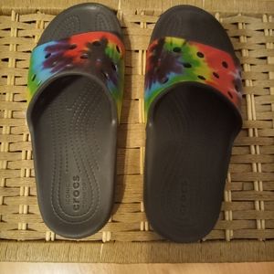 Croc Slides